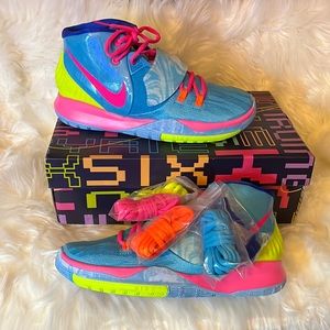 Kyrie 6 Pool (GS)